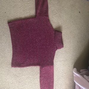 Zaful Sweaters - pink zaful turtleneck sweater Zaful Sweaters - pink zaful turtleneck sweater